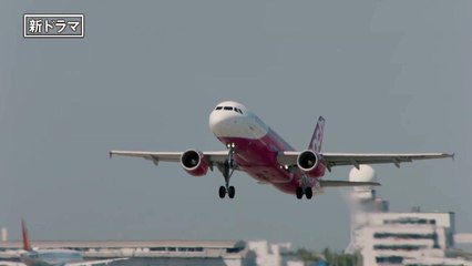 ドラマL『ランウェイ24』第1話　7月7日（日） よる11時35分放送