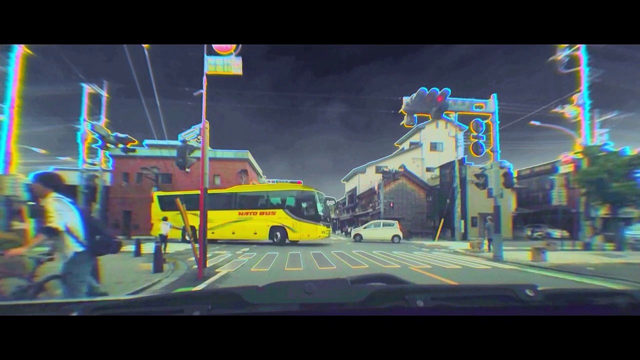 Street View 5 : KORG MS-20 mini/minilogue/volca