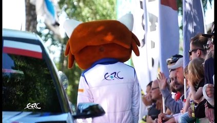 Rally Poland 2019: 44 Min Highlights