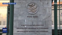 치열한 외교전쟁…WTO에서 日 수출 규제 논의