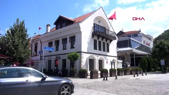 DHA DIŞ - Kosova'da 15 Temmuz darbe girişimi fotoğraf sergisi