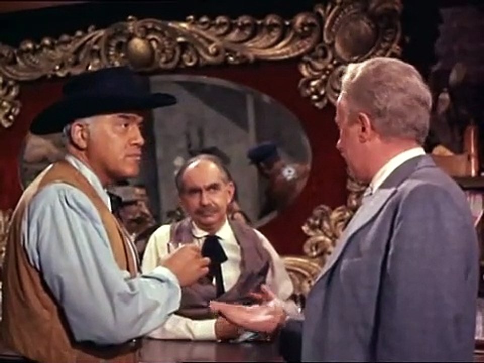 Bonanza - Staffel 1 Folge 28 (Film auf Deutsch German)