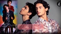 ArisTemo (Romantic Proposal-Eng Sbt) JJFanvids