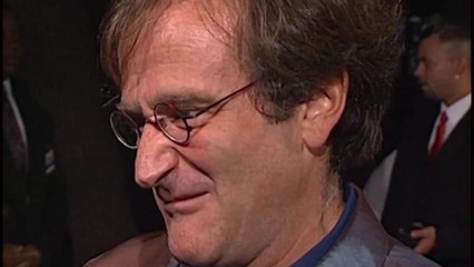 Le cercle des poètes disparus : quelle star hollywoodienne dev...