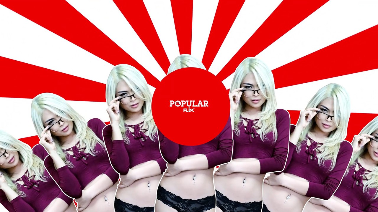 Belajar Ngisep Pake Sedotan - Popular Flix