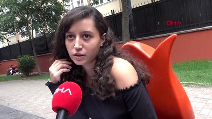 İSTANBUL-KAMU PERSONELİ SEÇME SINAVI BAŞLADI