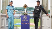 ICC World Cup 2019 Final:What Is The Main Strengths Of New Zealand And England || Oneindia Telugu