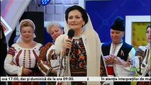 Eufimia Dogaru - Mi-apucai padurea-n lung (Ramasag pe folclor - ETNO TV - 21.05.2019)