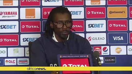 AFCON 2019: Senegal, Tunisia face-off in semi-final