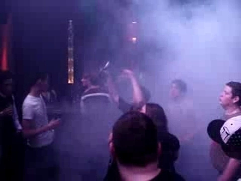 TOM CERROX TECHNO MASTER 19:01:07  PART 2