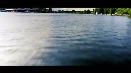 VICHY 2019 TEASER #1