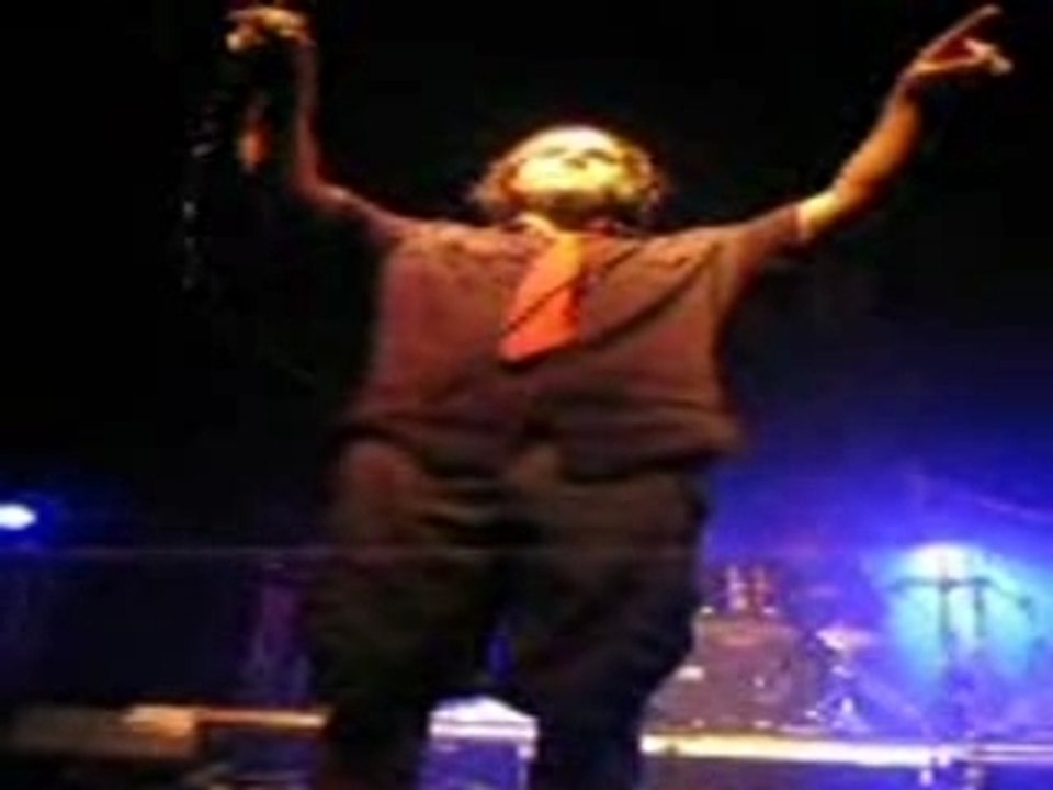 Delires de Karl Paris 10 mai 2007