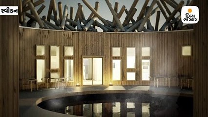 પાણી પર તરતી હોટેલનું નિર્માણ ચાલુ, એક દિવસ રહેવાનું ભાડું 75 હજાર રૂપિયા