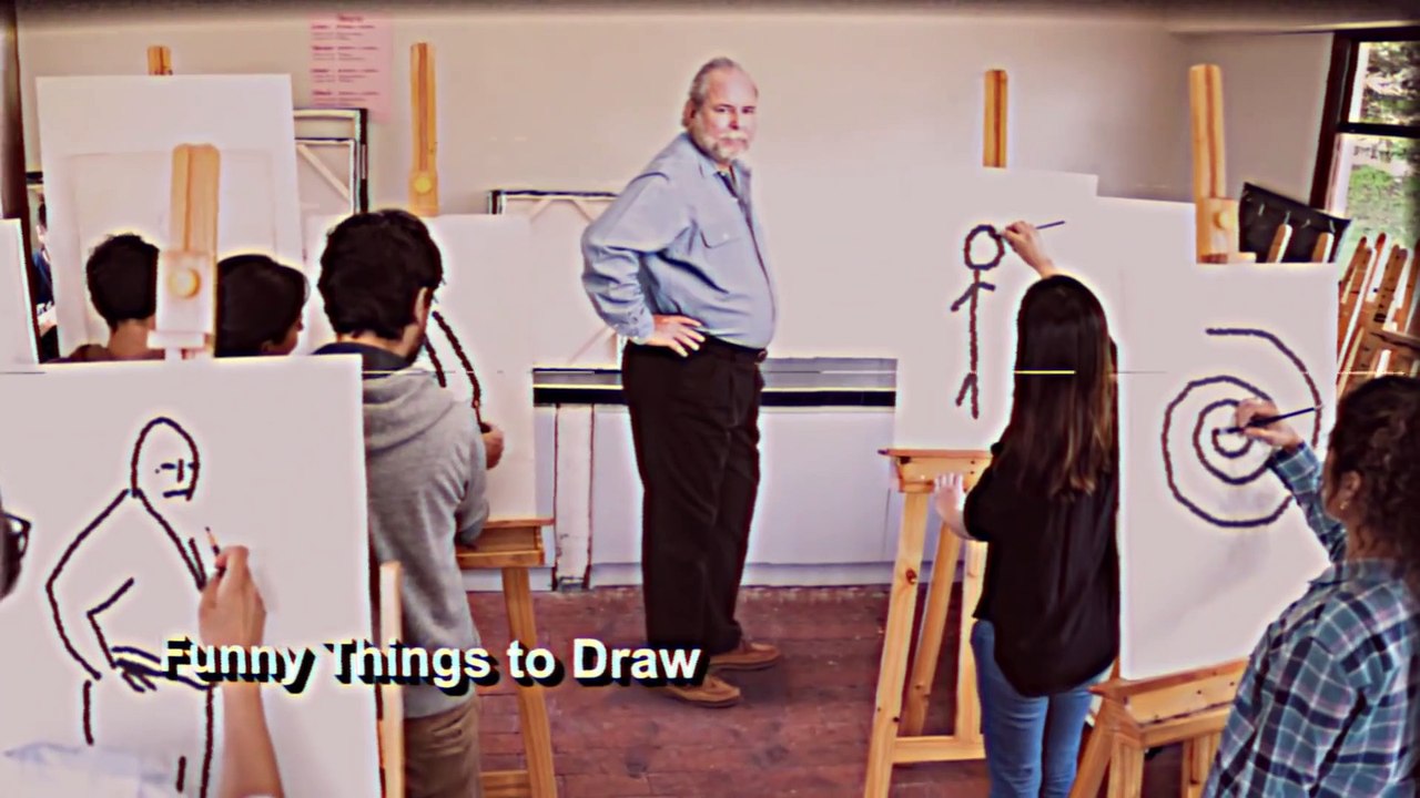 The Jackbox Party Pack 6 - Trivia Murder Party 2