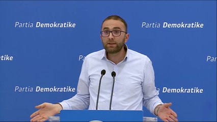 PD/ SKANDAL, NË VAUN E DEJËS FLETËT E VOTIMIT U FALSIFIKUAN