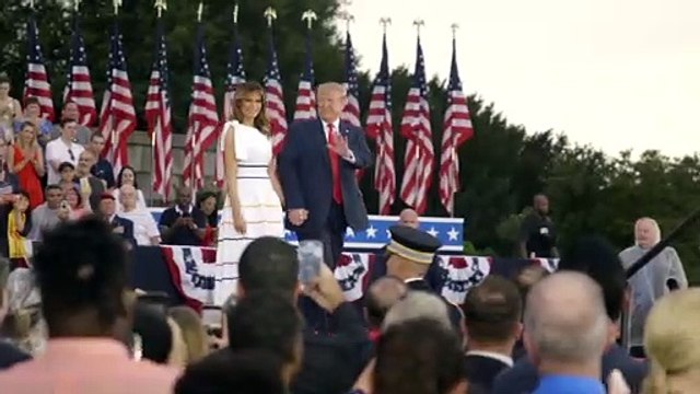 Trump abandonó el acuerdo nuclear con Irán porque lo había firmado Obama