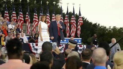 Trump abandonó el acuerdo nuclear con Irán porque lo había firmado Obama