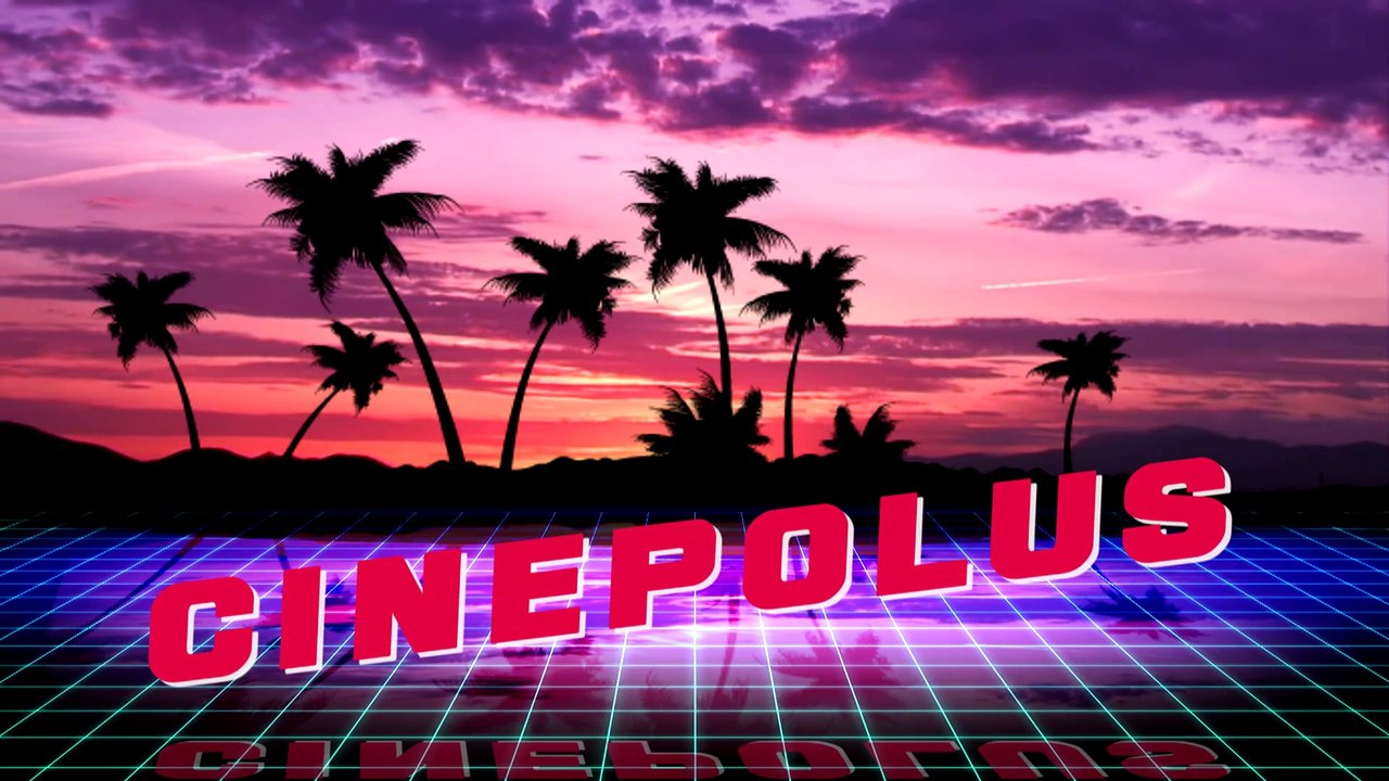 cinepolus ep 44 - The void