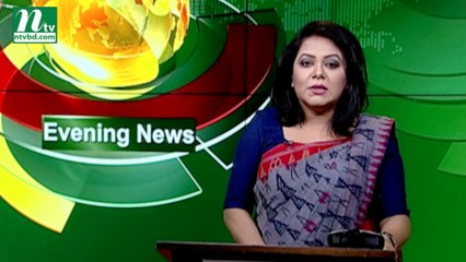 NTV Evening News | 14 July 2019