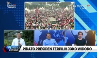 Dialog: Pidato Presiden Terpilih Joko Widodo (1)