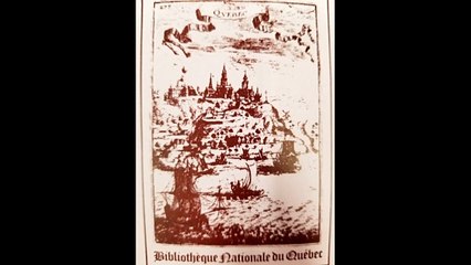 1890-1961 La Fabrication Artificielle des Pluies - Québec