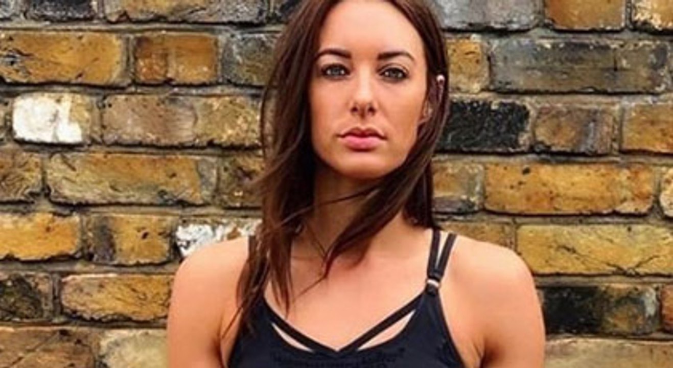 Sosyal medya fenomeni hayatını kaybetti