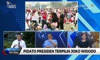Dialog: Pidato Presiden Terpilih Joko Widodo (2)