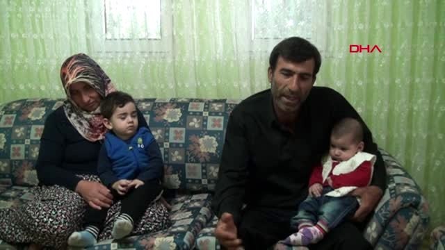 KAHRAMANMARAŞ Uzman çavuş eşi tarafından başından vurulan Müberra'nın ailesinden tepki