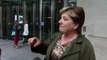 Emily Thornberry: Labour needs to stop internal fighting