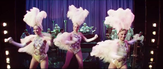 Judy Orijinal Fragman