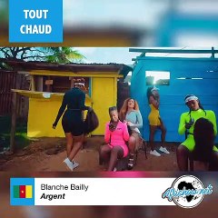 Blanche Bailly - argent (BA)