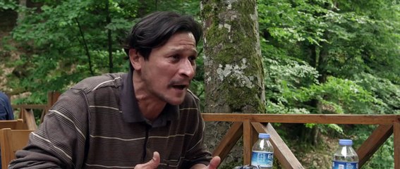 Cin “Aşk Büyüsü Fragman