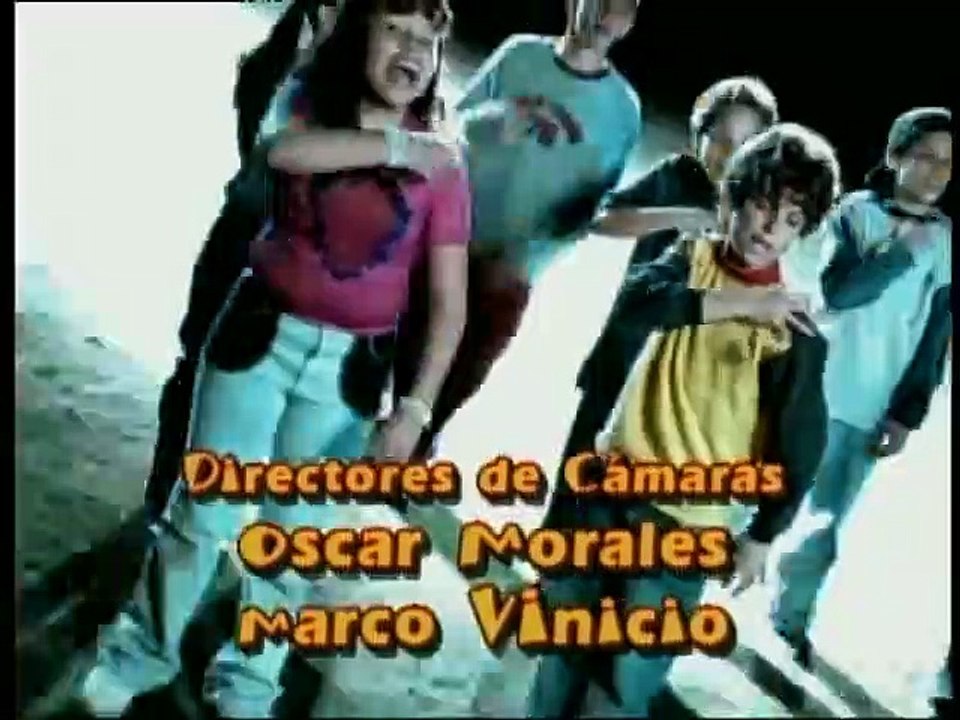 De pocas pocas pulgas   Capítulos 94