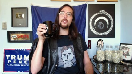 Another Phony Scandal- Trump Organization Did Not Commit Campaign Finance Violations