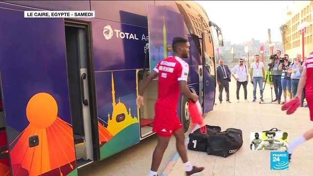 CAN-2019 : Sénégal - Tunisie : les Aigles de Carthage veulent continuer l'aventure