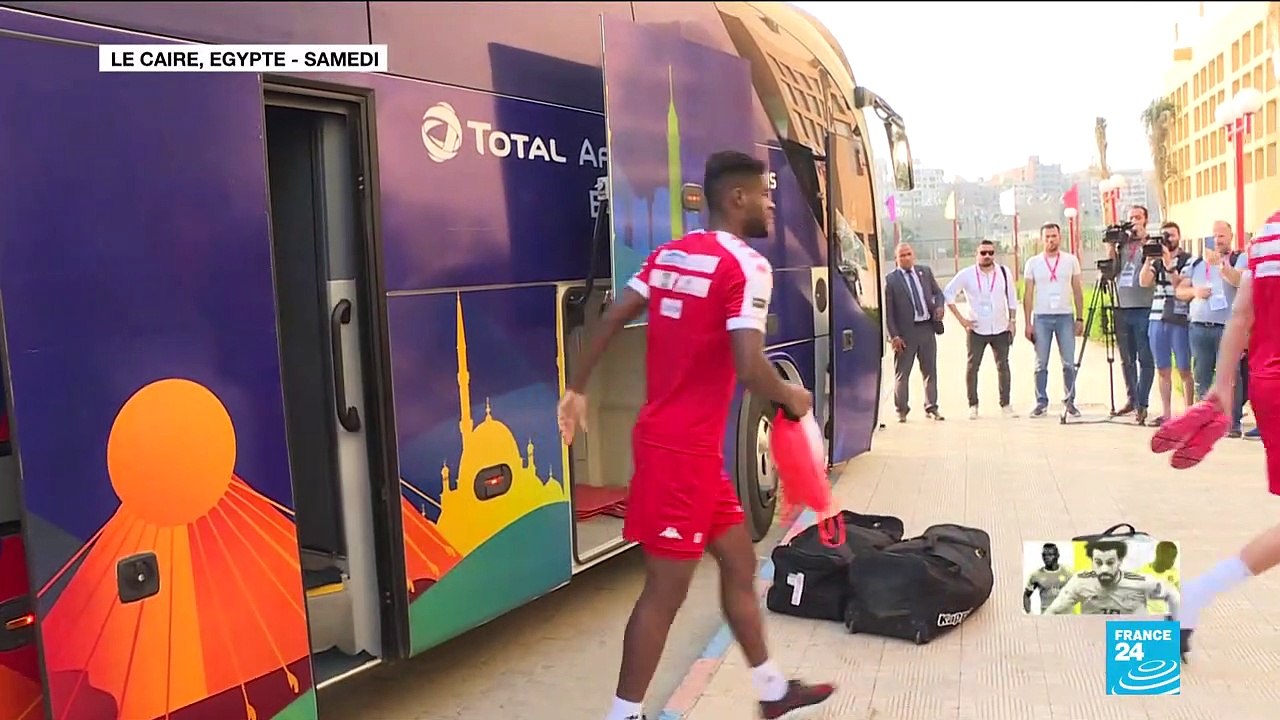 CAN-2019 : Sénégal - Tunisie : les Aigles de Carthage veulent continuer l'aventure