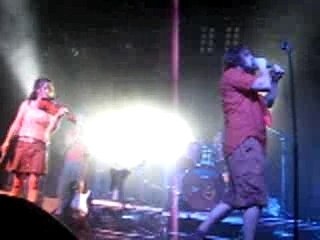 Fin Awi Paris 10 mai 2007