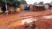 Guinée: Dégradation des routes à Kankan