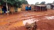Guinée: Dégradation des routes à Kankan