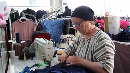 Yarım asırlık terzi mesleğini bırakıyor