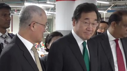 이낙연 총리, "내 심장은 정치인" / YTN