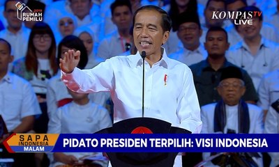 Lambat Melayani Berikan Izin Investor, Jokowi: Saya Copot Pejabatnya
