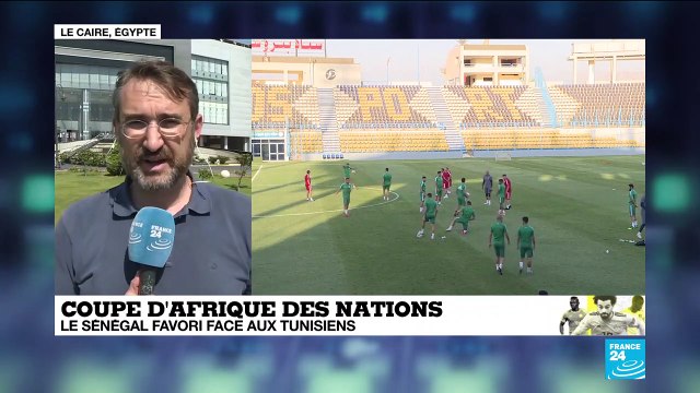 CAN-2019 : Algérie - Nigeria, les Algériens 29 ans après ?