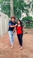 sameekshasud Indian Beautiful Girl Viral Tiktok Videos