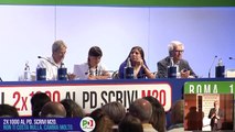Zingaretti - Assemblea nazionale del Partito Democratico (13.07.19)