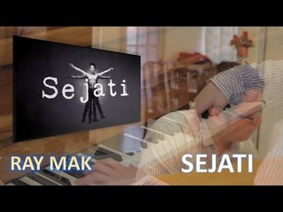 Faizal Tahir - Sejati Piano by Ray Mak