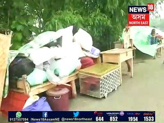 ৰাজ্যৰ চৌদিশে বানৰ সংহাৰী ৰূপ, এইপৰ্যন্ত প্ৰাণ হেৰুৱাইছে ৮জনকৈ লোকে