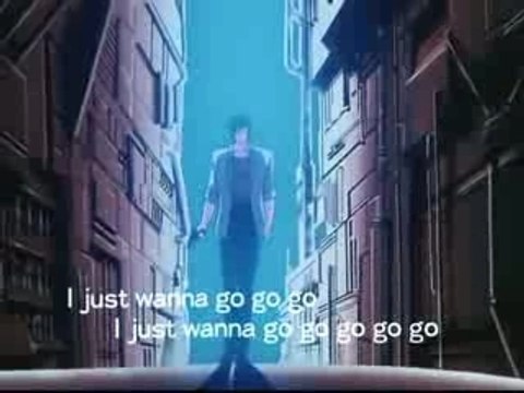 City Hunter - Opening 2 - Nicky Larson