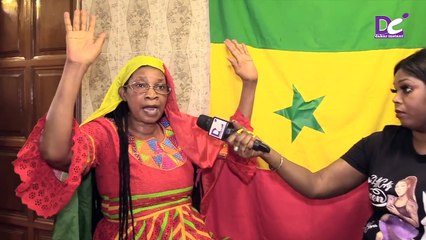 Selbé fait encore des rèvèlations - lima guiss si Sadio Mané ak Ismaïla Sarr