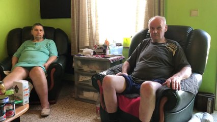 Colfontaine: ils n’ont que 71 euros par mois pour se nourrir